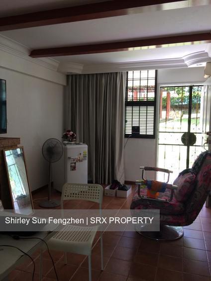 Blk 85 Commonwealth Close (Queenstown), HDB 3 Rooms #198479042